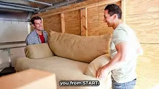 Relocation Solutions by Bay Area Movers in Portsmouth: Expert Services for Stress-Free Transitions✨
