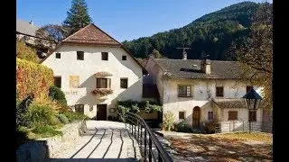CHIUSA KLAUSEN SUD TIROLO