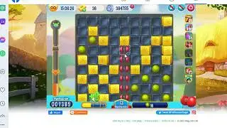 Pet Rescue level 6590, pet rescue, nivel 6590 pet rescue solucionado, solved, sin booster 6590, 6590