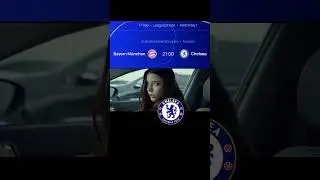 UCL 25/26 Bayern M&uuml;nchen gegen Chelsea FC prediction Meme 😉