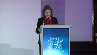 European Film Forum BERLIN