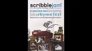 SCRIBBLE JAM 1999 Full Video