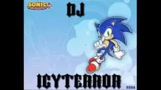 Sonic Mega Collection Plus Rap Beat 3-DJ IcyTerror