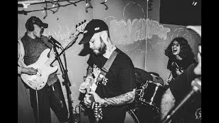 Jingwei Live Music Video - Mana Burn, Animal Style, Footsteps