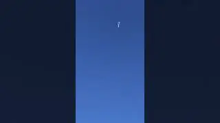 UFO?