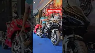 10000 টাকা কমে পাচ্ছেন #sportsbike #nsx #nsx165r