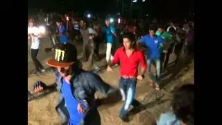 ICC World Cup T20 Bangladesh 2014, Flash Mob - Chandgaon Society Club