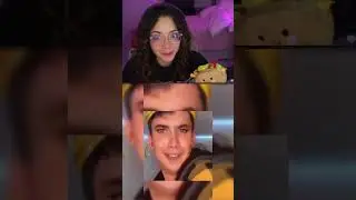 Por que mira al Abrahaham as&iacute; #twitch #twitchstreamer #tiktok #twitchclips #elabrahaham #michtaquito