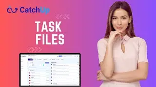 Task Files (T6)
