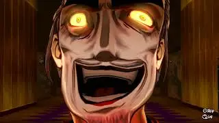 Persona 5 Royal Reimagined (Demo) Shadow Madarame Merciless