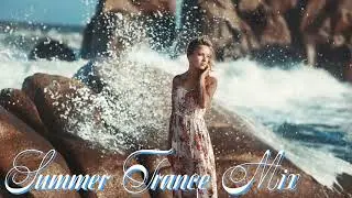 Best Summer Uplifting Trance 2023 Mix 4