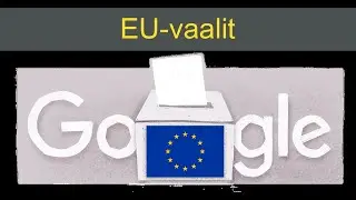 EU-vaalit | EU-vaalit 2024