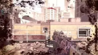 Repulsor GAMEPLAY