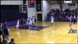 OnPoint Basketball