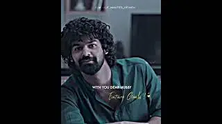 Hridayam Status 🙈❤️|Romantic couples status ✨|tamil love whatsapp status 💗|#love #whatsappstatus