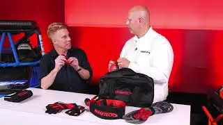 UTV Tire Recovery/ Repair Kit