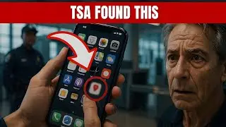 These Apps Could Get You Stopped at TSA