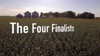 2017 Rural Entrepreneurship Challenge