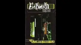 Eimsbush Tape 3 Ultimate Freestyle
