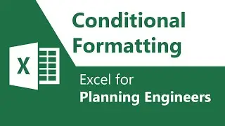 How to use Conditional Formatting| Format your data like a Pro.
