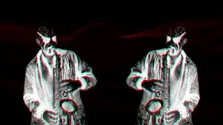 Etienne Pelosoff - Tritone Labyrinth (Electrosoff remix) Official Videoclip