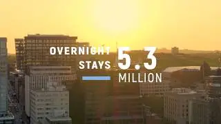 Discover Halifax's Tourism Master Plan