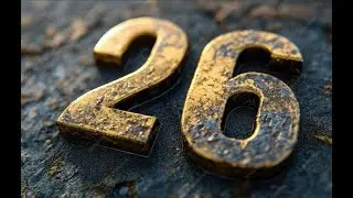 Число 26