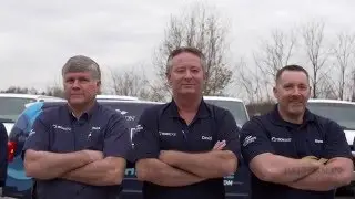 Tech Services | Patterson Nashville