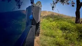 Is this the best Hipcamp site? Wunglebung escape