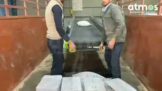 Truck Loader Conveyor | Load/Unload Trucks Faster!