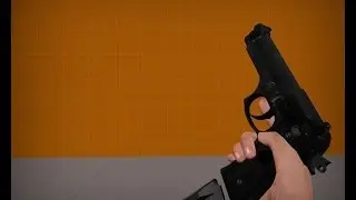 No More Room In Hell All Weapons&Equipment HD