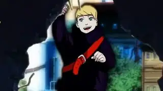 Inojin's Death MAKES NO SENSE!