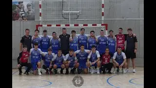 BERGARA-TOLOSA 1ºTERRI