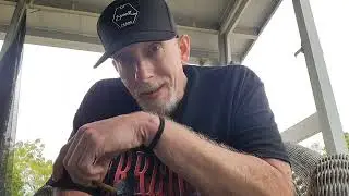 Uncle Fishy's L.I.T FARMS PERMANENT MARKER ESSENTIAL SMALL OZ REVIEW  #LITFarms #review #thca #weed