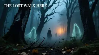 Most 25 Haunted Forests in Maine With Whispers of the Lost 👻 | True Ghost Stories