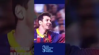 Messi m&aacute;gico: El mejor edit del Goat