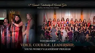 From Self-Doubt to Leadership: Student Success Stories from the Young Women&rsquo;s Leadership Program