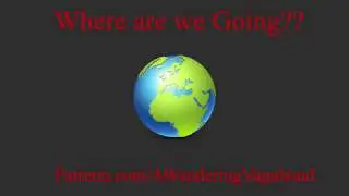A Wandering Vagabond - Patreon Promo