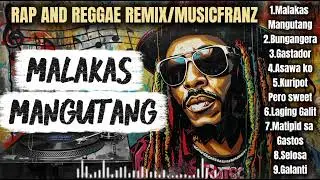 Malakas Mangutang/Rap Reggae Remix/MUSICFRANZ/@TopTrending@MusicprinceFR  