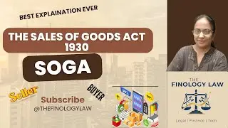 THE SALES OF GOODS ACT 1930 PART 4