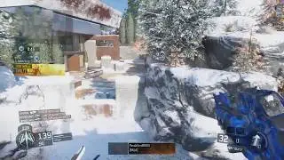INSANE! 107 KILLS PubStomp Solo (BLACKOPPS3) GAMEPLAY!