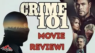 Crime 101 (2026) Movie Review | Waynro Films