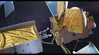 Blender in the Space Industry - Airbus D&S