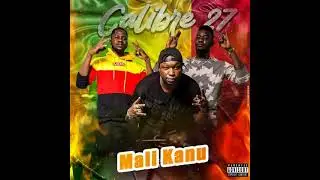 CALIBRE 27 Mali Kanu