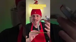 What hook to use to make pizza in a stand mixer?