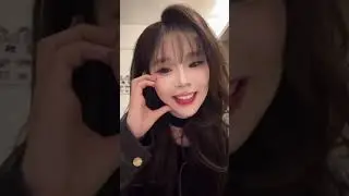 GNZ48王珺 口袋直播 20260116