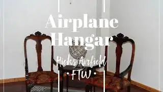 Airplane Hangar