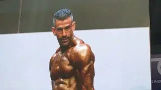 WBPF World Championship held in Tashkent, Uzbekistan 01-07 October 2021