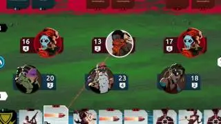 Nowhere Prophet - Dev Introduction - Prototype