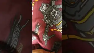 November 2018 Kwad box